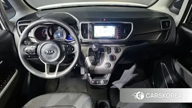 Kia The New Ray id 3646059 из Кореи 17