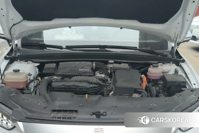 BYD Qin PLUS DM id 4213059 из Китая 12
