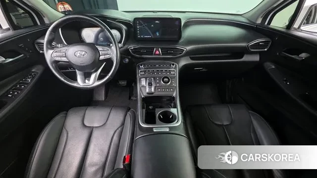 Hyundai The New Santa Fe id 2965501 из Кореи 17