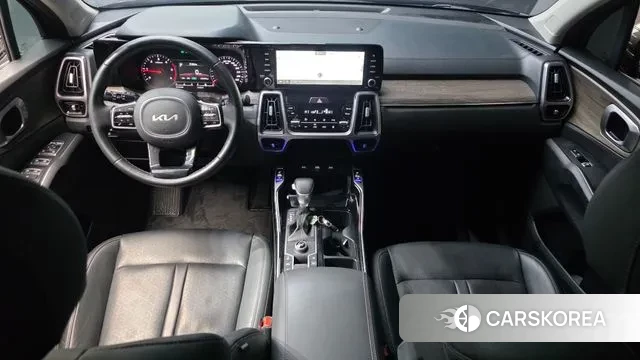 Kia Sorento 4th Generation id 3586995 из Кореи 17