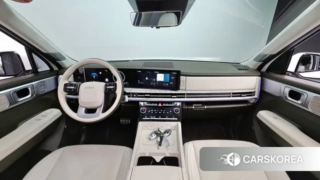 Hyundai Santa Fe (MX5) id 3431762 из Кореи 17