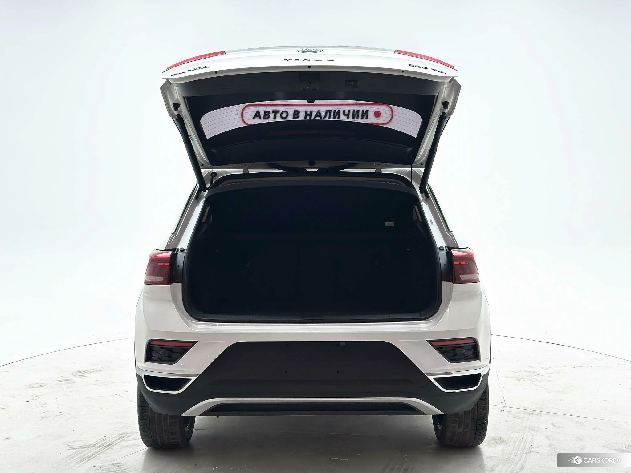 Volkswagen T-Roc id 4454003 из Китая 21