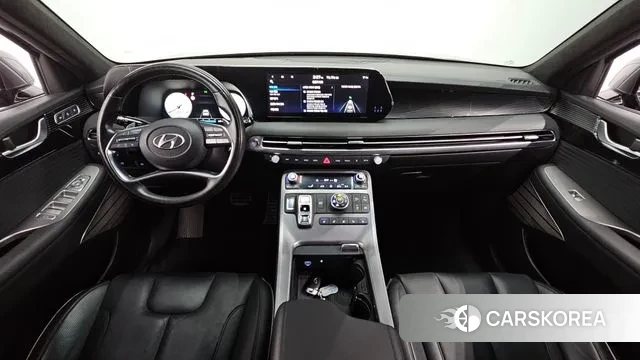 Hyundai The New Palisade id 3394758 из Кореи 17