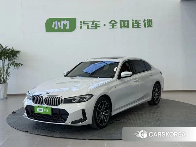 BMW 3 series id 4342236 из Китая 19