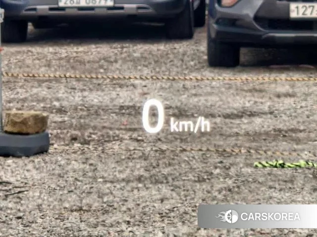 Land Rover Range Rover Velar id 2959901 из Кореи 10