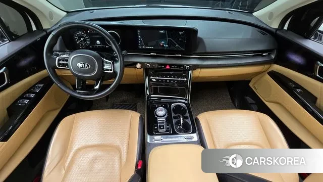 Kia Carnival 4th generation id 3367469 из Кореи 17