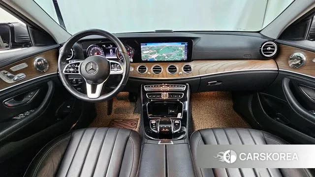 Mercedes-Benz E-Class W213 id 3368562 из Кореи 17