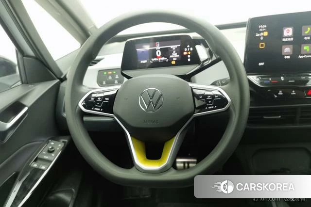 Volkswagen ID.3 id 4333367 из Китая 21