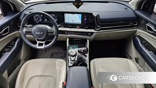 Kia Sportage 5th Generation id 3606918 из Кореи 17