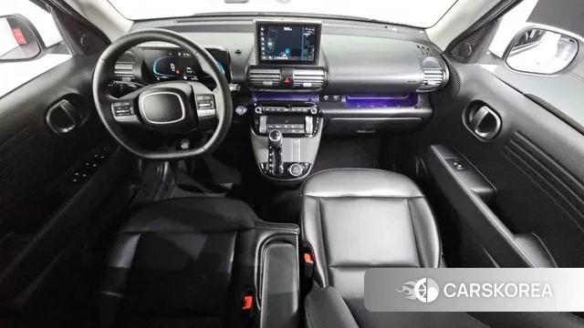 Hyundai Casper id 3759595 из Кореи 17