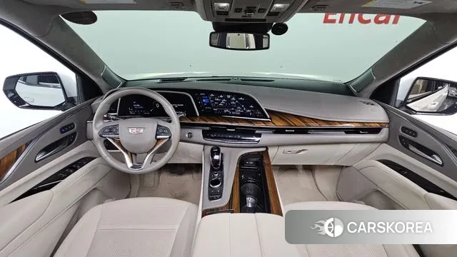 Cadillac Escalade 5th Generation id 3268571 из Кореи 17