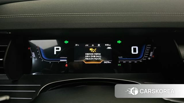 Ssangyong Torres id 4624348 из Кореи 27