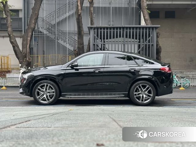 Mercedes-Benz GLE Coupe AMG id 4265225 из Китая 7