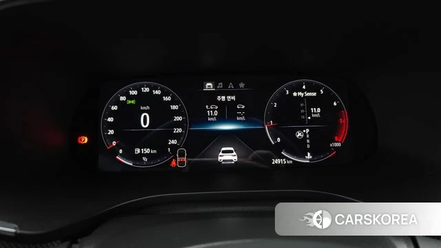 Renault Korea (Samsung) XM3 id 4904665 из Кореи 28