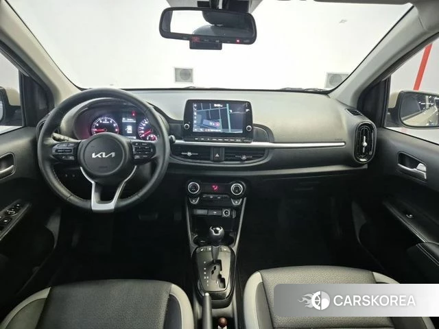 Kia Morning Urban (JA) id 3856427 из Кореи 15