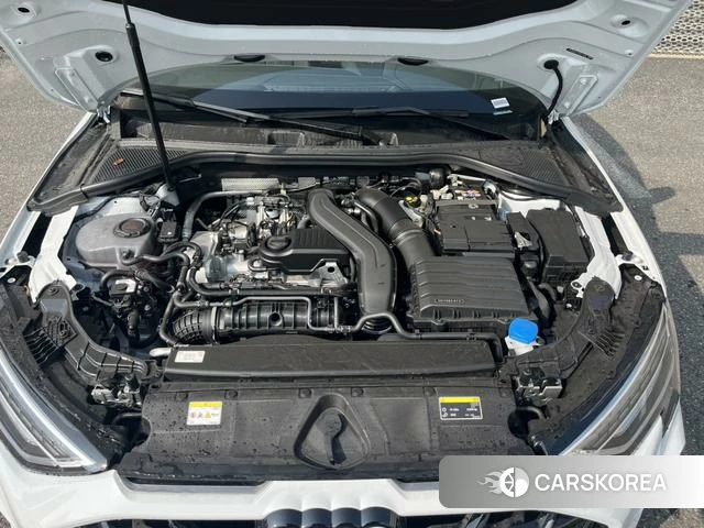 Audi A3 id 3920368 из Китая 17