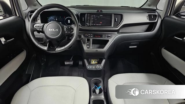 Kia The New Kia Ray EV id 4488210 из Кореи 27
