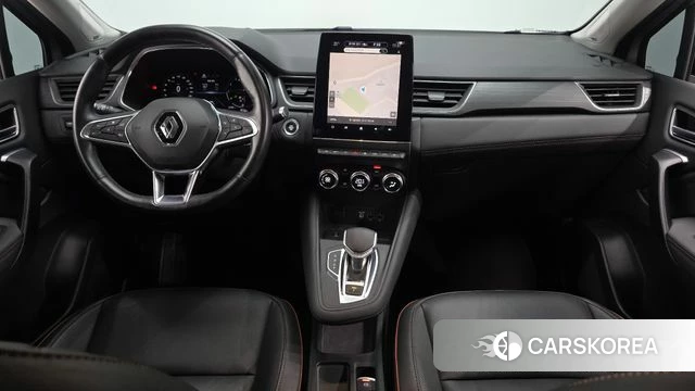 Renault Korea (Samsung) Capture id 4434958 из Кореи 29