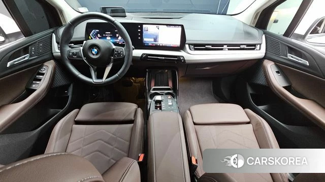 BMW 2 Series Active Tourer (U06) id 4681586 из Кореи 30