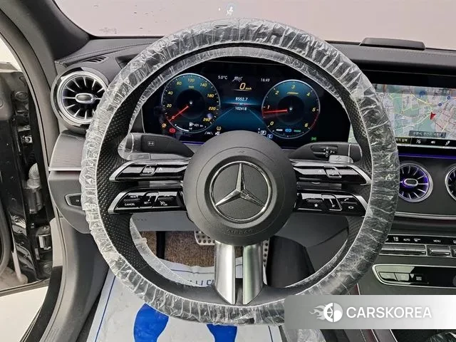 Mercedes-Benz CLS-Class C257 id 3463138 из Кореи 17