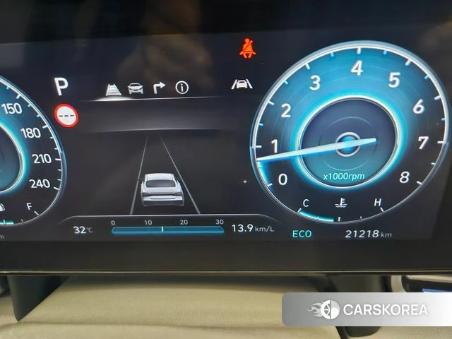 Hyundai The New Avante (CN7) id 4329452 из Кореи 17