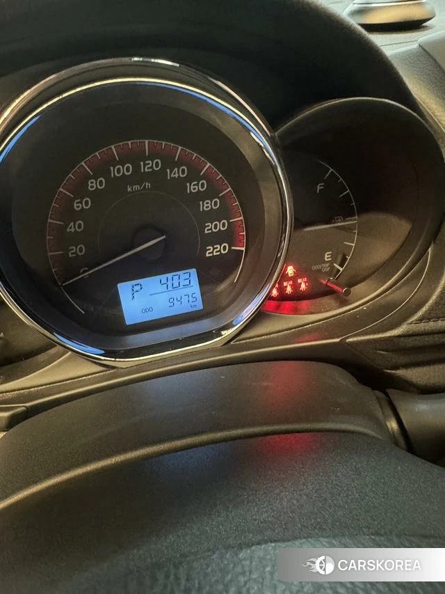 Toyota Vios id 4272923 из Китая 7