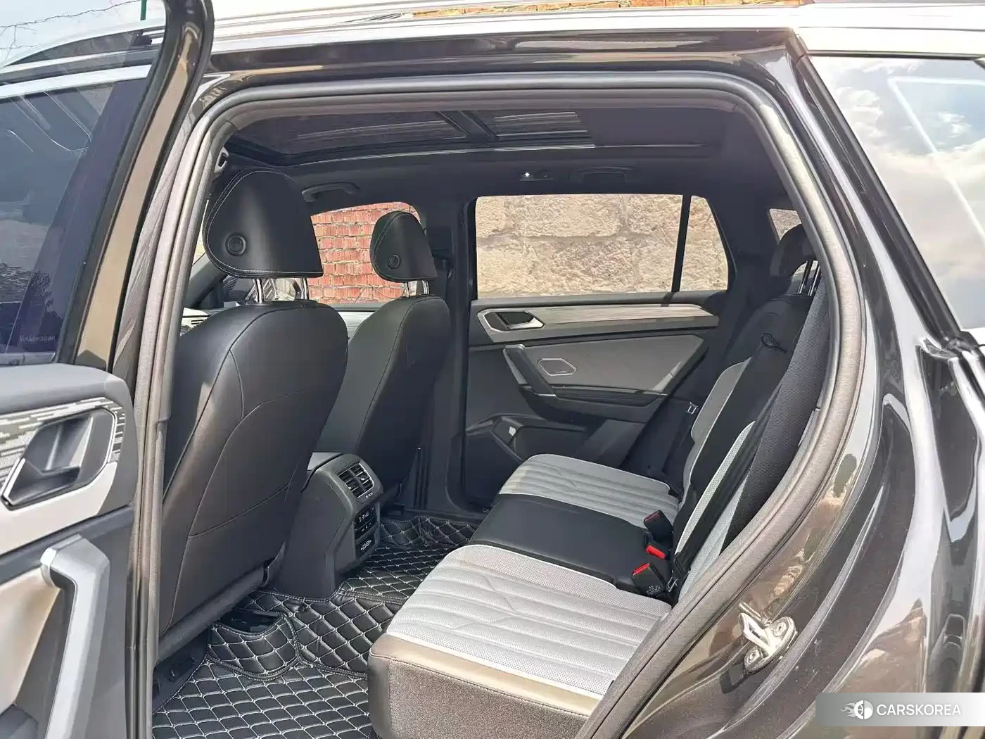 Volkswagen Tayron id 4674342 из Китая 7