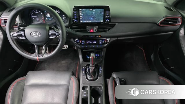 Hyundai i30 (PD) id 4490687 из Кореи 29