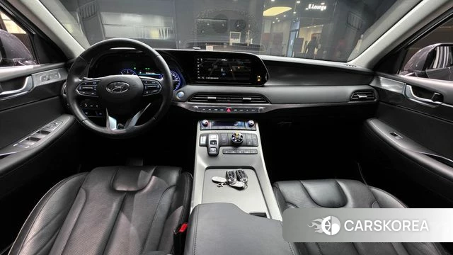 Hyundai Palisade id 4698693 из Кореи 33