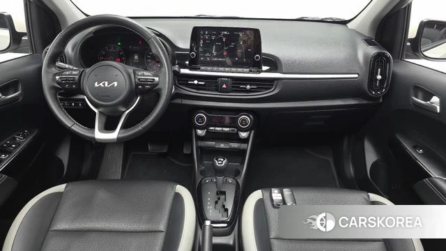 Kia Morning Urban (JA) id 4281449 из Кореи 28