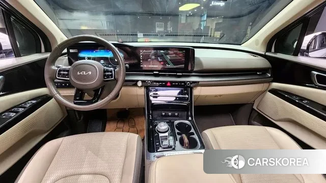 Kia Carnival 4th generation id 3685835 из Кореи 17