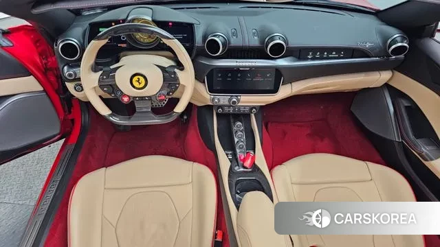 Ferrari Portofino id 3723218 из Кореи 17