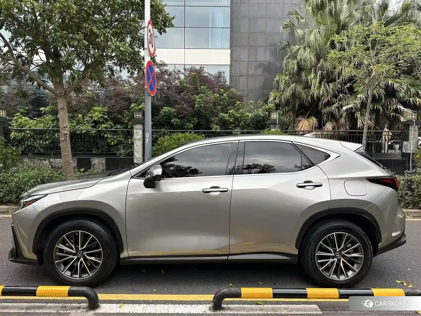Lexus NX id 4539087 из Китая 11