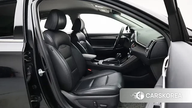 Hyundai Grandeur IG id 3616986 из Кореи 17