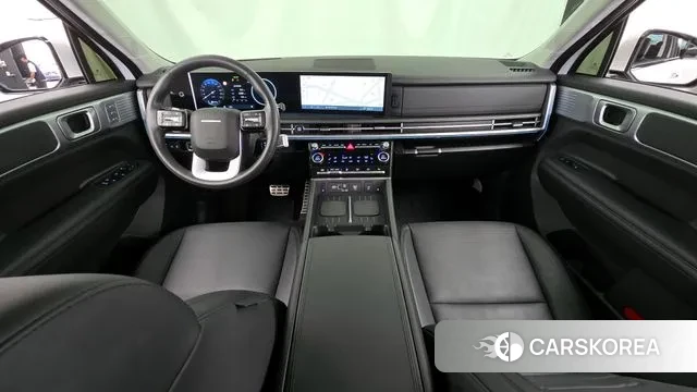 Hyundai Santa Fe (MX5) id 3262481 из Кореи 17