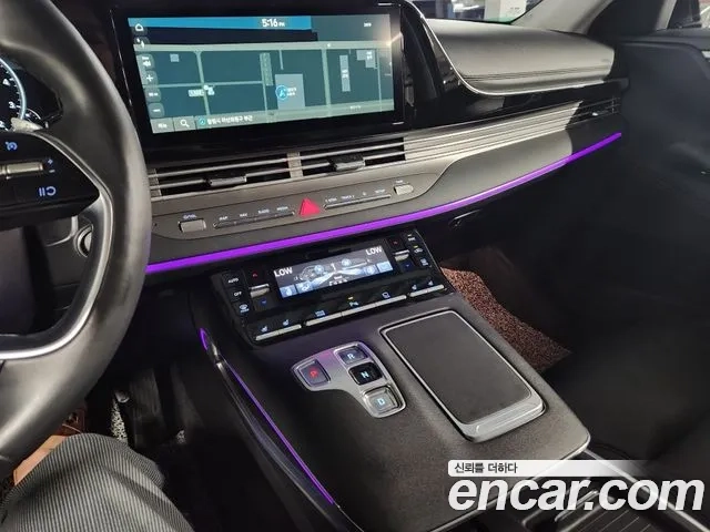 Hyundai The New Grandeur IG id 2951273 из Кореи 17