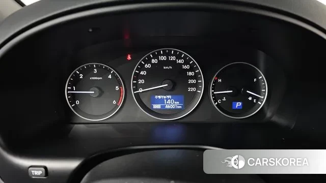 Hyundai The New Grand Starex id 3018847 из Кореи 17