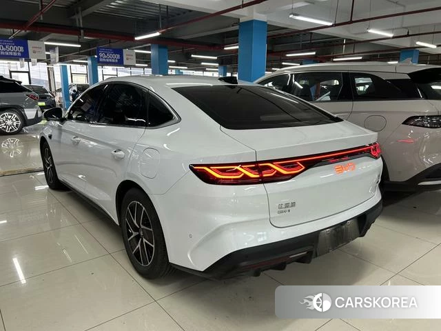BYD Qin L DM id 3908118 из Китая 14