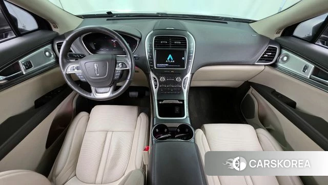 Lincoln Nautilus First generation id 3924550 из Кореи 17