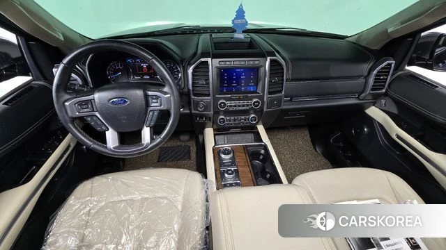 Ford Expeditation id 4434202 из Кореи 30