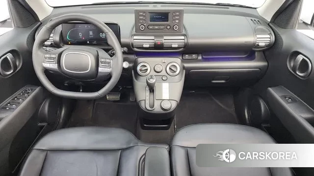 Hyundai Casper id 3137512 из Кореи 17