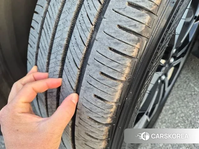 Kia Carnival 4th generation id 3680825 из Кореи 17