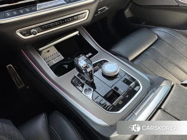 BMW X5 (G05) id 3595770 из Кореи 8