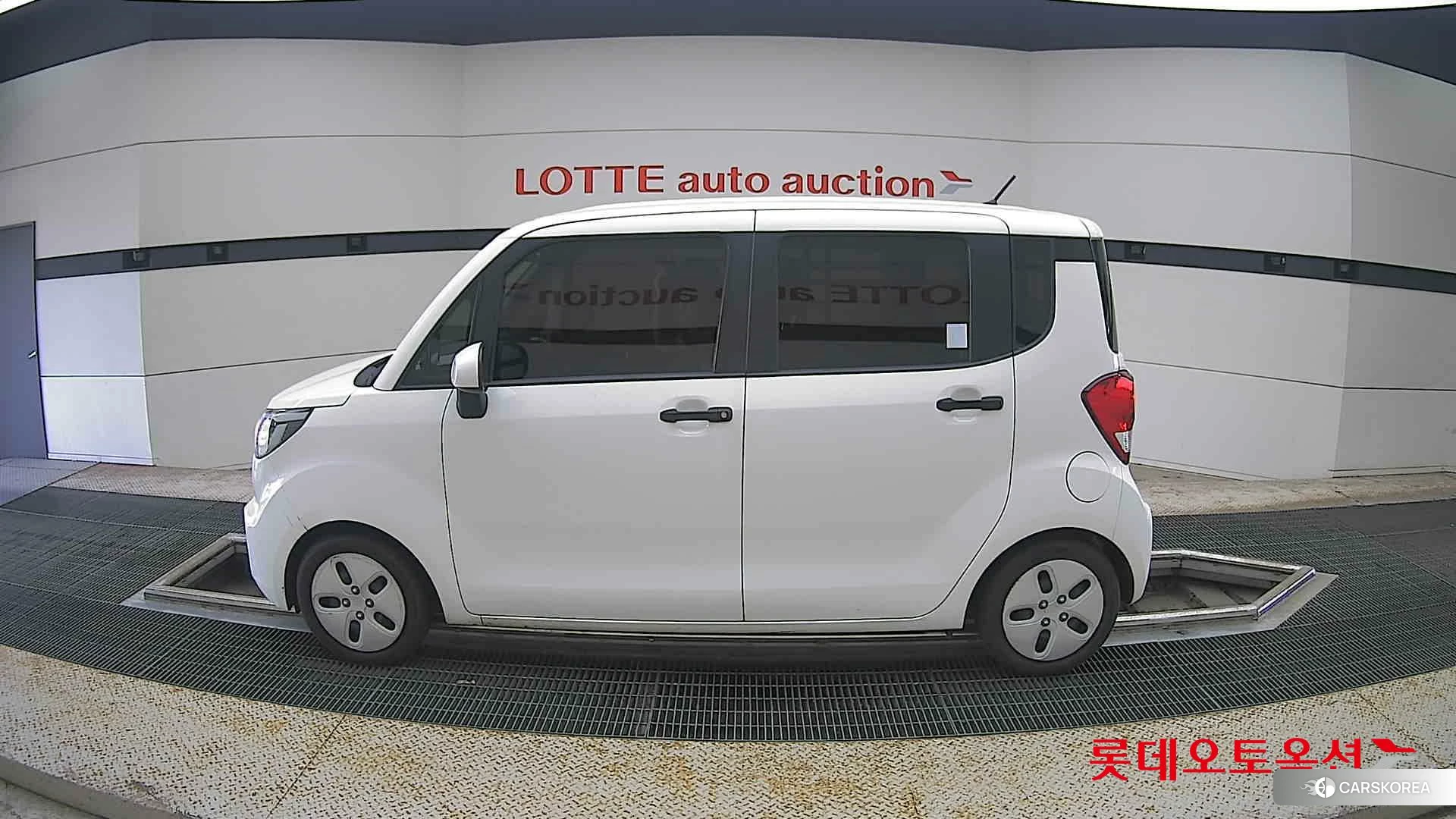Kia Ray id 4504367 из Кореи 34