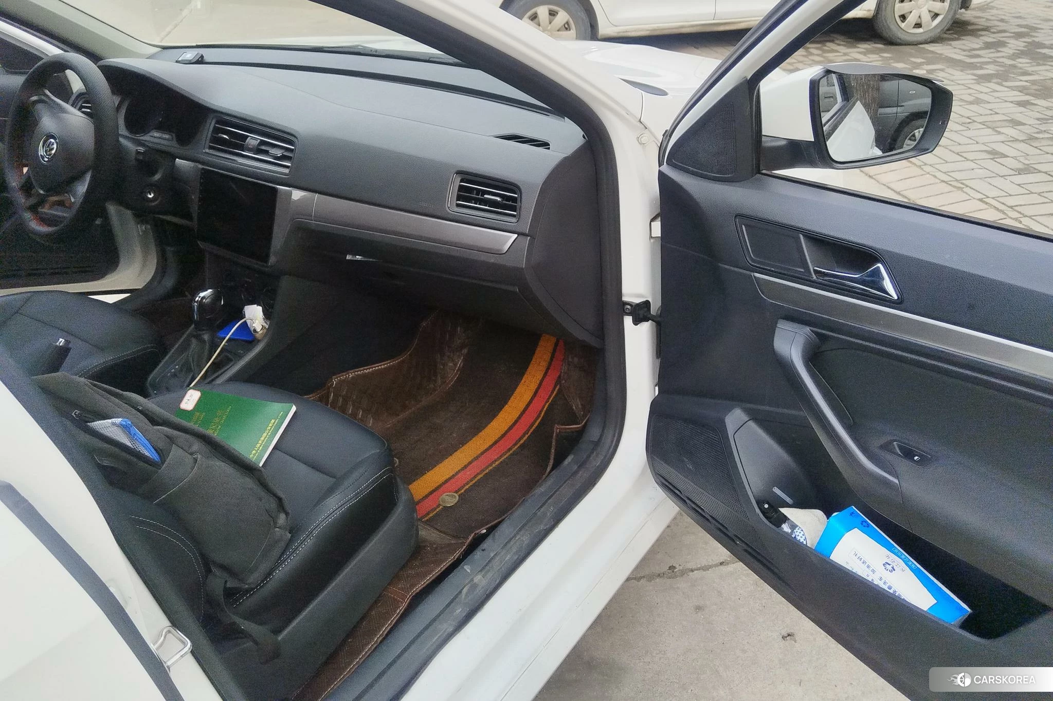 Volkswagen Lavida id 4413523 из Китая 14