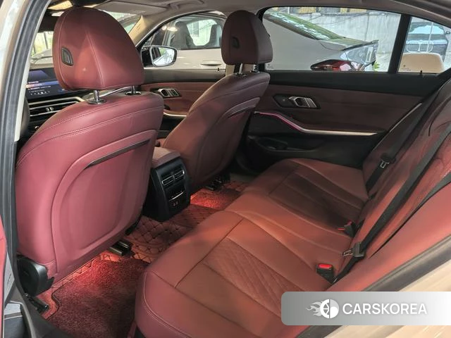 BMW 3 series id 4387647 из Китая 7