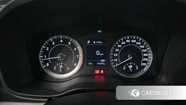 Hyundai Venue id 4609608 из Кореи 27