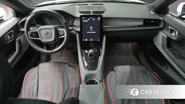 Polestar Polestar 2 id 4881079 из Кореи 17