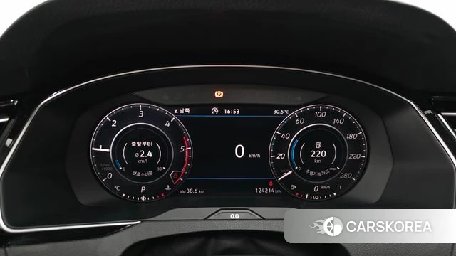 Volkswagen Arteon id 4703290 из Кореи 39