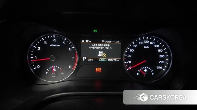 Kia Come New K3 id 4417390 из Кореи 31